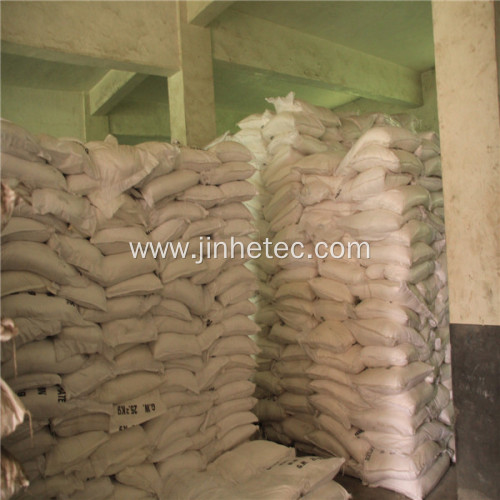 High Quality Tech Grade Sodium Hexametaphosphate SHMP 68%